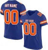 719bZCqyfqL. AC SX569 Custom Name And Number Personalized Football Jersey 010 Idea Fanatic