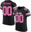 71U2D52QaCL. AC SX569 Custom Name And Number Personalized Football Jersey 004 Idea Fanatic