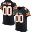 Custom Name And Number Personalized Football Jersey 003 Idea Fanatic