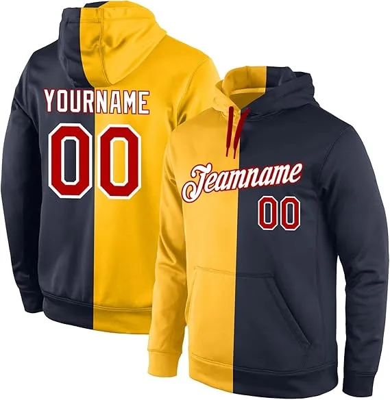 71YyBjMpGyL. AC SX569 Custom Name And Number Personalized Hoodie 003 Idea Fanatic