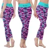 71jNSaKt4L. AC SX385 Custom Name Personalized Leggings 013 Idea Fanatic