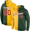 71qa2vazM0L. AC SX569 Custom Name And Number Personalized Hoodie 001 Idea Fanatic