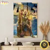 7a 1 Eminem I Am Referred To As Zeus Canvas Painting IDF81233 Idea Fanatic