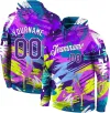 81MEqvd3PYL. AC SX569 Custom Name And Number Personalized Hoodie 020 Idea Fanatic