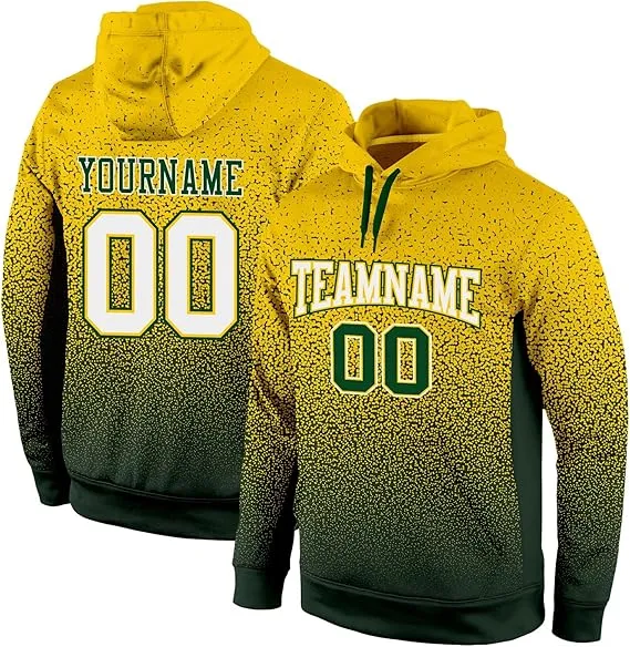 81jC vyhMoL. AC SX569 Custom Name And Number Personalized Hoodie 004 Idea Fanatic