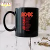 AC DC POWER UP European Tour 2024 Mug AC/DC POWER UP European Tour 2023 Mug IDF176556 Idea Fanatic