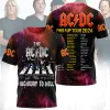 AC190424TTH9DKD mk1 AC/DC Tour 2024 3D Apparels AC190424TTH9DKD Idea Fanatic