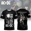 AC200424TTH5VKH mk ts AC/DC 3D Apparels AC200424TTH5VKH Idea Fanatic