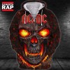 ACDC 51th Anniversary All Over Print Skull 3D Hoodie AC/DC 51th Anniversary All Over Print Skull 3D Hoodie IFDDHD0238-HOODIE Idea Fanatic