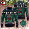 ACDC Band Logo Music 3D Print Ugly Christmas Sweater AC/DC Band Logo Music 3D Print Ugly Christmas Sweater IFDDUSW0139 Idea Fanatic