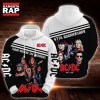 ACDC World Tour Pwr Up Tour Classic Rock Band Music Hoodie AC/DC World Tour Pwr Up Tour Classic Rock Band Hoodie IFDDHD0025-RAFF99 Idea Fanatic