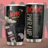 ACDC020424LNQ2VKH mk AC/DC PWR UP Tour EU 2024 Tumbler ACDC020424LNQ2VKH Idea Fanatic