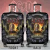 ACDC100424DVM36 mk AC/DC Luggage Cover IDF900194 Idea Fanatic