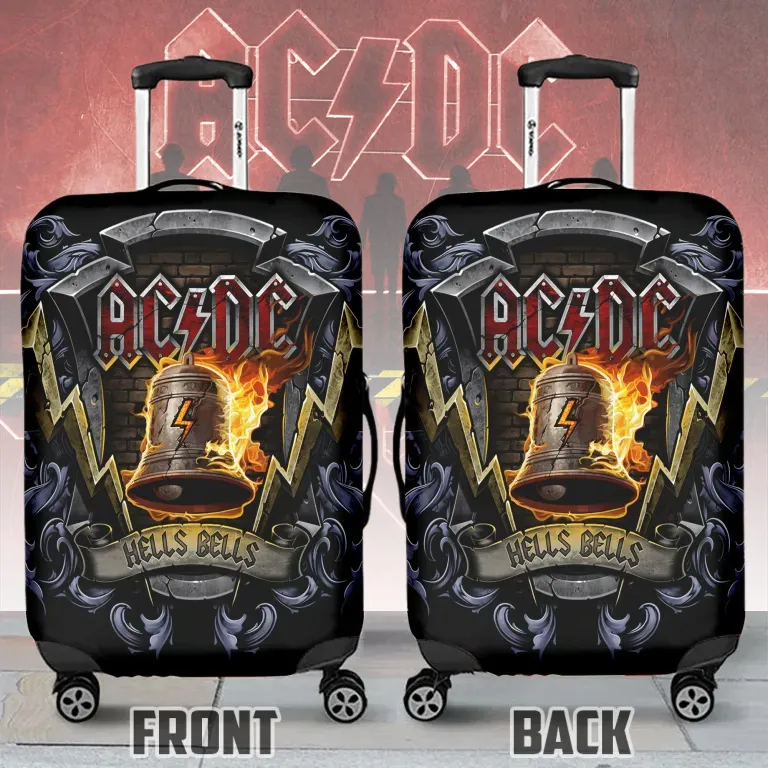 ACDC100424DVM36 mk AC/DC Luggage Cover IDF900194 Idea Fanatic