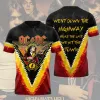 ACDC110424DVM24 mk AC/DC 3D T-Shirt ACDC110424DVM24 Idea Fanatic