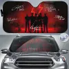 ACDC120324LNQ14VKH mk 1 AC/DC Pwr Up 2024 Auto Sunshade ACDC120324LNQ14VKH Idea Fanatic