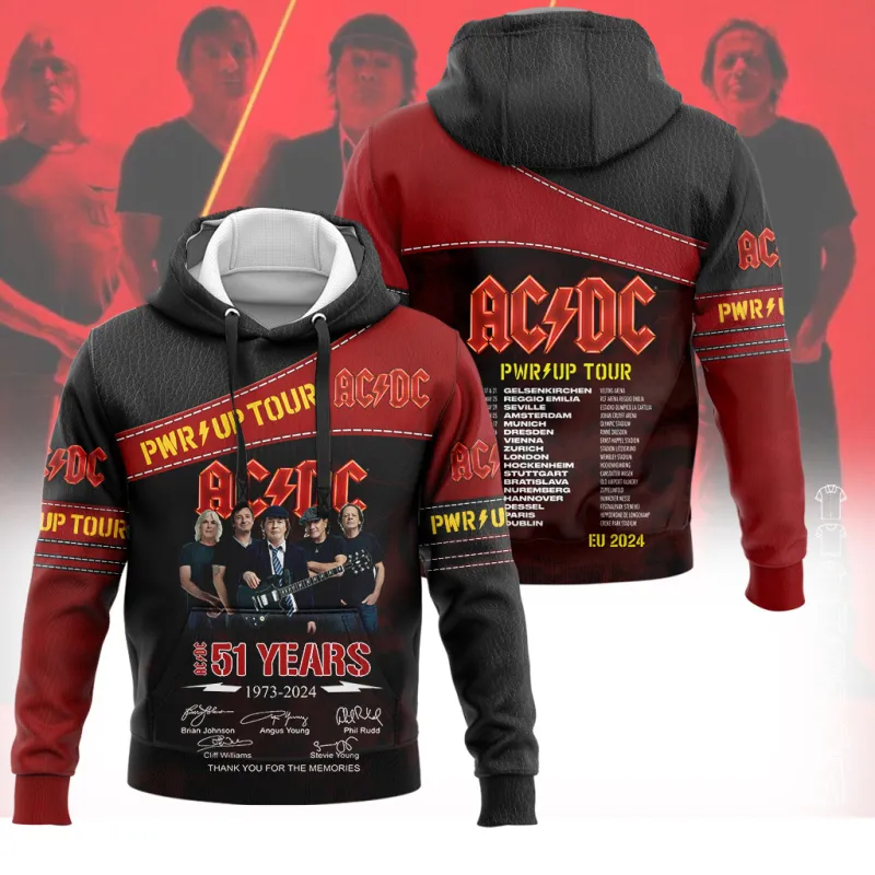 ACDC120324LNQ7DKD mk AC/DC PWR UP TOUR 2024 Hoodie ACDC120324LNQ7DKD Idea Fanatic