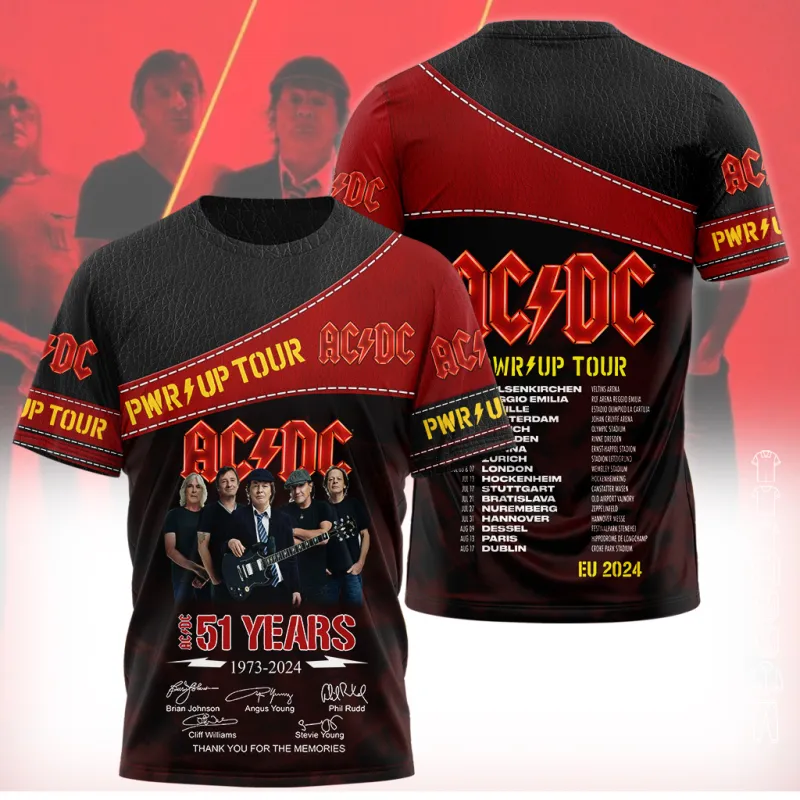 ACDC120324LNQ7DKD mk1 AC/DC PWR UP TOUR 2024 Hoodie ACDC120324LNQ7DKD Idea Fanatic