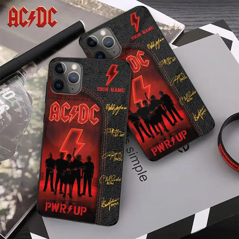 ACDC140324LNQ17TTT mk2 AC/DC PWR UP TOUR 2024 Phonecase IDF884106 Idea Fanatic