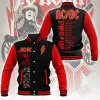 ACDC180324L12 mk AC/DC Premium Printed Varsity Jacket IDF884673 Idea Fanatic