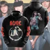 ACDC180324L13 mk AC/DC 3D Apparels ACDC180324L13 Idea Fanatic