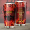 ACDC180324L14 mk AC/DC Tumbler Cup ACDC180324L14 Idea Fanatic