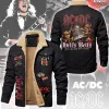 ACDC180324L2 mk AC/DC 2D Winter Fleece Jacket ACDC180324L2 Idea Fanatic