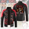 ACDC180324L20 mk 1 AC/DC Premium Leather Bomber ACDC180324L20 Idea Fanatic