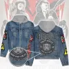 ACDC180324L3 mk AC/DC Denim Hood Jacket ACDC180324L3 Idea Fanatic