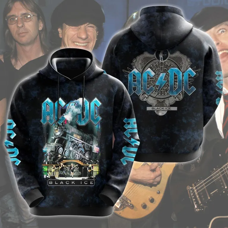 ACDC180324L7 mk AC/DC 3D Apparels ACDC180324L7 Idea Fanatic