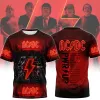 ACDC230224LNQ3VKH mk AC/DC PWR UP Tour EU 2024 3D Apparel ACDC230224LNQ3VKH Idea Fanatic