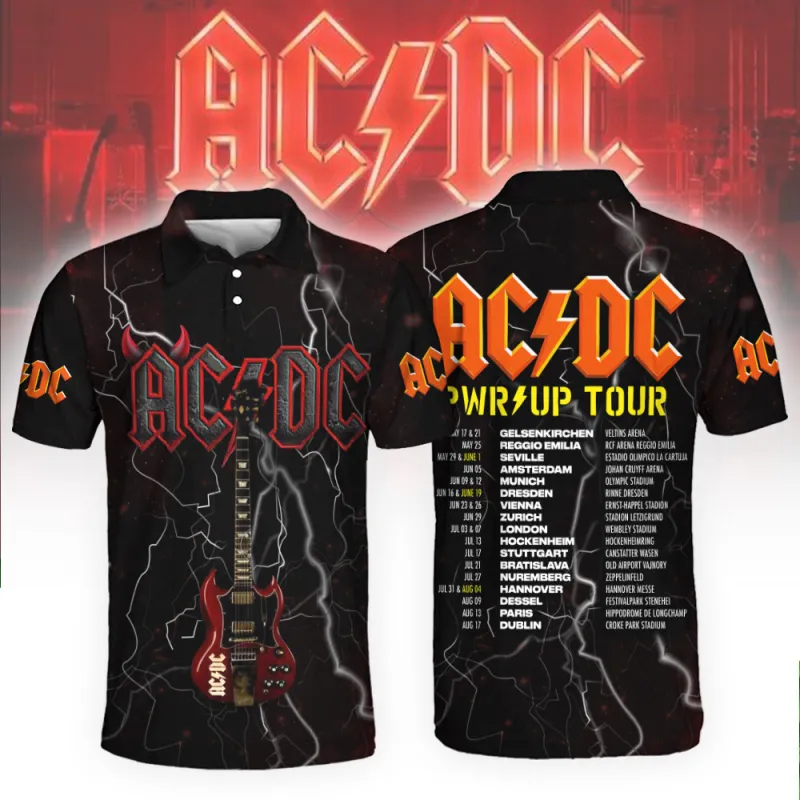 ACDC230224LNQ6TTT mk4 AC/DC PWRUP Tour EU 2024 3D Apparel ACDC230224LNQ6TTT Idea Fanatic