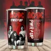 ACDC230224LNQ8TTT mk AC/DC PWR UP Tour EU 2024 Tumbler ACDC230224LNQ8TTT Idea Fanatic