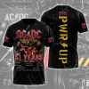 ACDC230324L83 mk 2 AC/DC 3D Apparels ACDC230324L83A Idea Fanatic