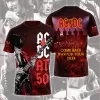 ACDC230324L83 mk 3 AC/DC 3D Apparels ACDC230324L83 Idea Fanatic