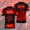 ACDC230324L84 mk 1 AC/DC 3D Apparels ACDC230324L84 Idea Fanatic