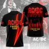 ACDC230324L93 mk AC/DC 3D Apparels ACDC230324L93 Idea Fanatic