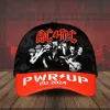 ACDC230324L97 mk AC/DC Classic Cap ACDC230324L97 Idea Fanatic