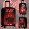 ACDC230324L98 mk AC/DC Luggage Cover IDF857904 Idea Fanatic