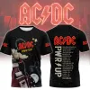 ACDC240224LNQ11VKH mk 1 AC/DC PWR UP Tour EU 2024 Shirt 3D Apparel ACDC240224LNQ11VKH Idea Fanatic