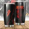 ACDC250324M39 mk AC/DC 3D TUMBLER CUP ACDC250324M39 Idea Fanatic