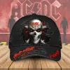 ACDC250324M41 mk AC/DC CLASSIC CAP ACDC250324M41 Idea Fanatic