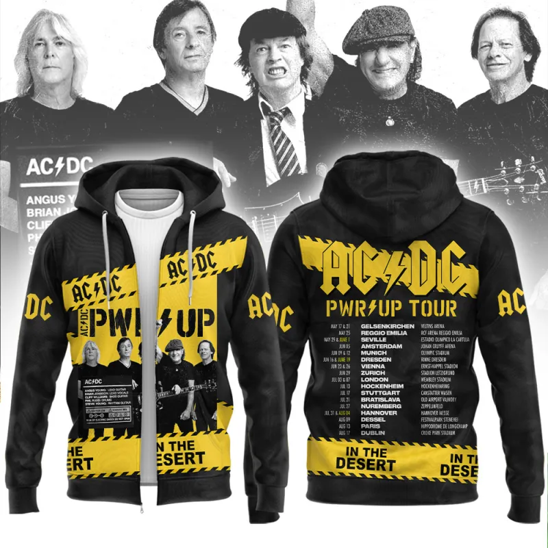 ACDC260224LNQ12TTT mk3 AC/DC PWR UP Tour EU 2024 3d Shirt Hoodie ACDC260224LNQ12TTT Idea Fanatic