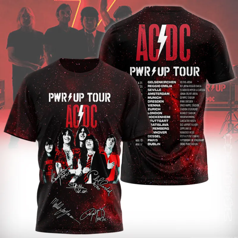 ACDC260224LNQ13DKD mk1 AC/DC PWR UP Tour EU 2024 3d Shirt Hoodie ACDC260224LNQ13DKD Idea Fanatic