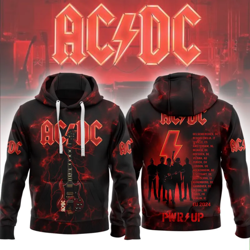 ACDC270224LNQ15TTT mk2 AC/DC 3D Shirt Hoodie PWR UP TOUR ACDC270224LNQ15TTT Idea Fanatic