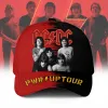 ACDC270224LNQ1VKH mk 1 AC/DC PWR UP TOUR 2024 Classic Cap ACDC270224LNQ1VKH Idea Fanatic