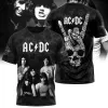 ACDC270224LNQ5DKD mk AC/DC Shirt Hoodie PWR UP TOUR ACDC270224LNQ5DKD Idea Fanatic