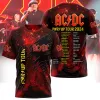 ACDCST070324LNQ10DKD mk1 AC/DC PWR UP TOUR 2024 Hoodie Shirt ACDCST070324LNQ10DKD Idea Fanatic