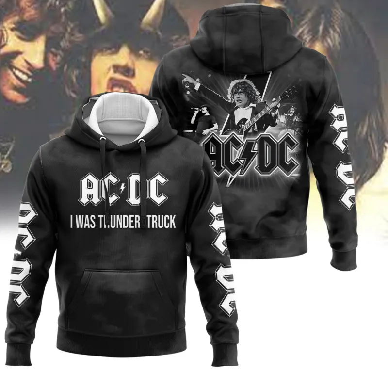 AD060324M2DKD mk1 AC/DC Shirt Hoodie AD060324M2DKD Idea Fanatic