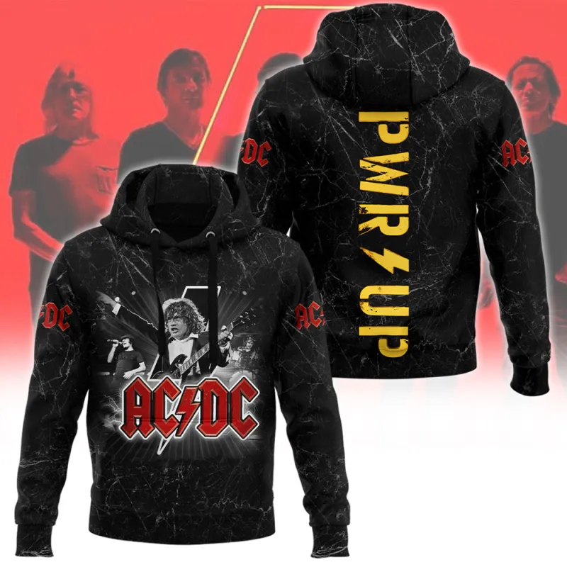 AD070324M1VKH mk hd AC/DC Shirt Hoodie PWR UP TOUR 2024 AD070324M1VKH Idea Fanatic